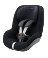 Pearl 9-18 kg Oto Koltu�u Jet Black