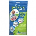 Portatif Laz�ml�k-Tuvalet Adapt�r� ��in 10�lu Po�et