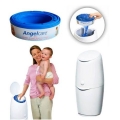 Bebek Bezi Ar�tma Sistemi