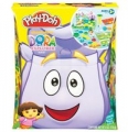 Oyun Hamuru Ka�if Dora 3 Ya�+
