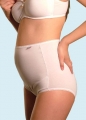 Hamile K�lotu Beyaz Medium
