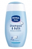 Sa� ve V�cut �ampuan� 200 ml.