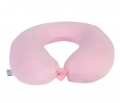 Bebek ve �ocuk ��in Boyun Koruyucu 9 Ay+ A��k Pembe