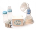  %0 BPA Elektrikli G���s Pompas� - �antal�
