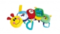 B�y�k T�rt�l Yol Arkada��m +3 Ay