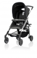 Avio Rain Puset - Bebek Arabas� Black - Siyah