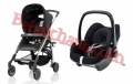 Avio Rain Puset- Bebek Arabas� & Maxi Cosi Pebble 0-13 kg Oto Koltu�u