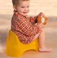  Relax WC Oturak Tuvalet - Turuncu