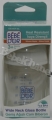 %0 BPA Is�ya Diren�li Geni� A��zl� Cam Biberon 120 ml 3 Ay+