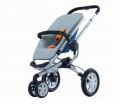 Quinny Buzz 3 Bebek Arabas� Iron
