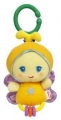 Gloworld As�labilir �lk Arkada�lar�m 0 Ay+ Minik Kelebek