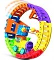  S�per �uf �uf Tren 18 Ay+