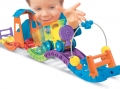  S�per �uf �uf Tren 18 Ay+