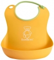 Yumu�ak Plastik �nl�k Sunflower - Sar�