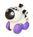 Minik Hayvanc�klar 12 Ay+ Zebra