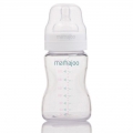  %0 BPA PP Biberon 250 ml