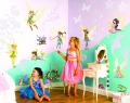  37�li Disney Fairies - Peri K�zlar� ��kartma Seti