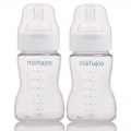%0 BPA PP �kili Biberon 250 ml
