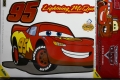8�li Disney Cars ��kartma Seti
