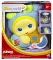  Gloworld M�zikli R�yalar Projeksiyon 0 Ay+