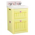 Cici Evim Mutfak Lavabo Aksesuar� 3+Ya�