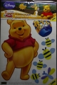 14�l� Winnie The Pooh ��kartma Seti