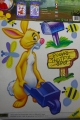  14�l� Winnie The Pooh ��kartma Seti