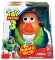 Toy Story - Oyuncak Hikayesi 3 Buzz Patates Kafa 2 Ya�+