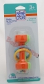 %0 BPA �lk Duygular�m ��ng�rak 3 Ay+ Turuncu -Ye�il Haltercik