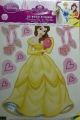 23�l� Disney Princess ��kartma Seti