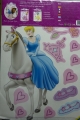  23�l� Disney Princess ��kartma Seti
