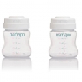 %0 BPA PP Anne S�t� Saklama Seti 4 x 150 ml