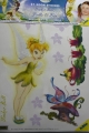 21�li Disney Fairies ��kartma Seti