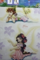  21�li Disney Fairies ��kartma Seti