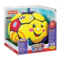 E�itici Futbol Topu 6 Ay+
