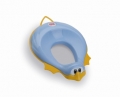 Ducka WC Adapt�r� - A��k Mavi