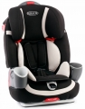 Nautilus 3�� Bir Arada Oto Koltu�u 9-36 kg ( 9 Aydan 12 Ya��na kadar ) Black Stone
