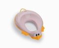 Ducka WC Adapt�r� - Pembe