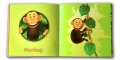  Little Learner Series - Safari Animals - Safari Hayvanlar�