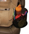 Deluxe Side Rider �ocuk Koltu�u Sepeti