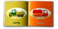  Little Learner Series - Beep Beep - Ara�lar