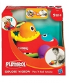 Playskool Bast�r Gitsin Ara�lar 9 Ay+
