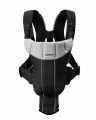Kanguru Active Black-S�lver 3,5-12 kg