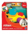 Playskool Bast�r Gitsin Ara�lar 9 Ay+