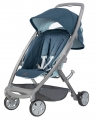 Quinny Senzz 4 Tekerlekli Bebek Arabas� Green Henry
