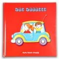 Mutlu Bebek Kitapl��� - D�t D��t Ta��tlar