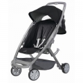Quinny Senzz 4 Tekerlekli Bebek Arabas� Black Rickey
