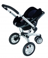 Quinny Buzz Bebek Arabas� & Pebble Oto Koltu�u