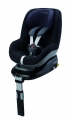 Pearl  9-18 kg Oto Koltu�u Jet Black + Maxi Cosi Familyfix Baza
