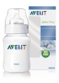 %0 BPA PP Biberon 260 ml.